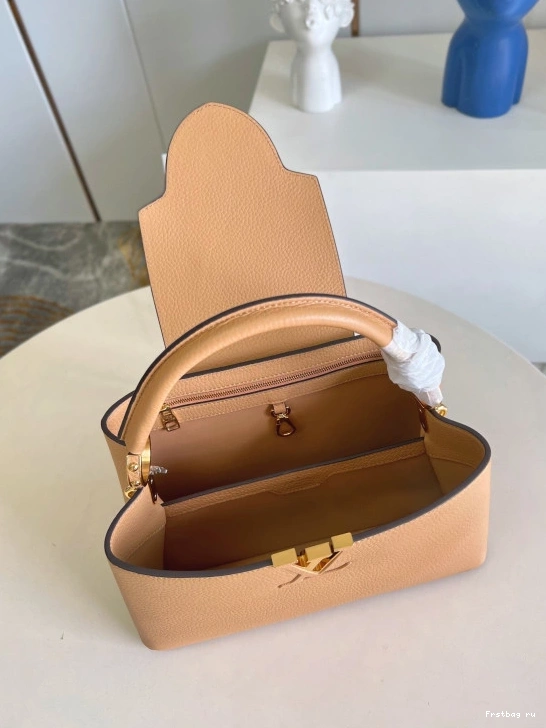 Frstbag ru LOUIS CAPUCINES BB VUITTON 0816